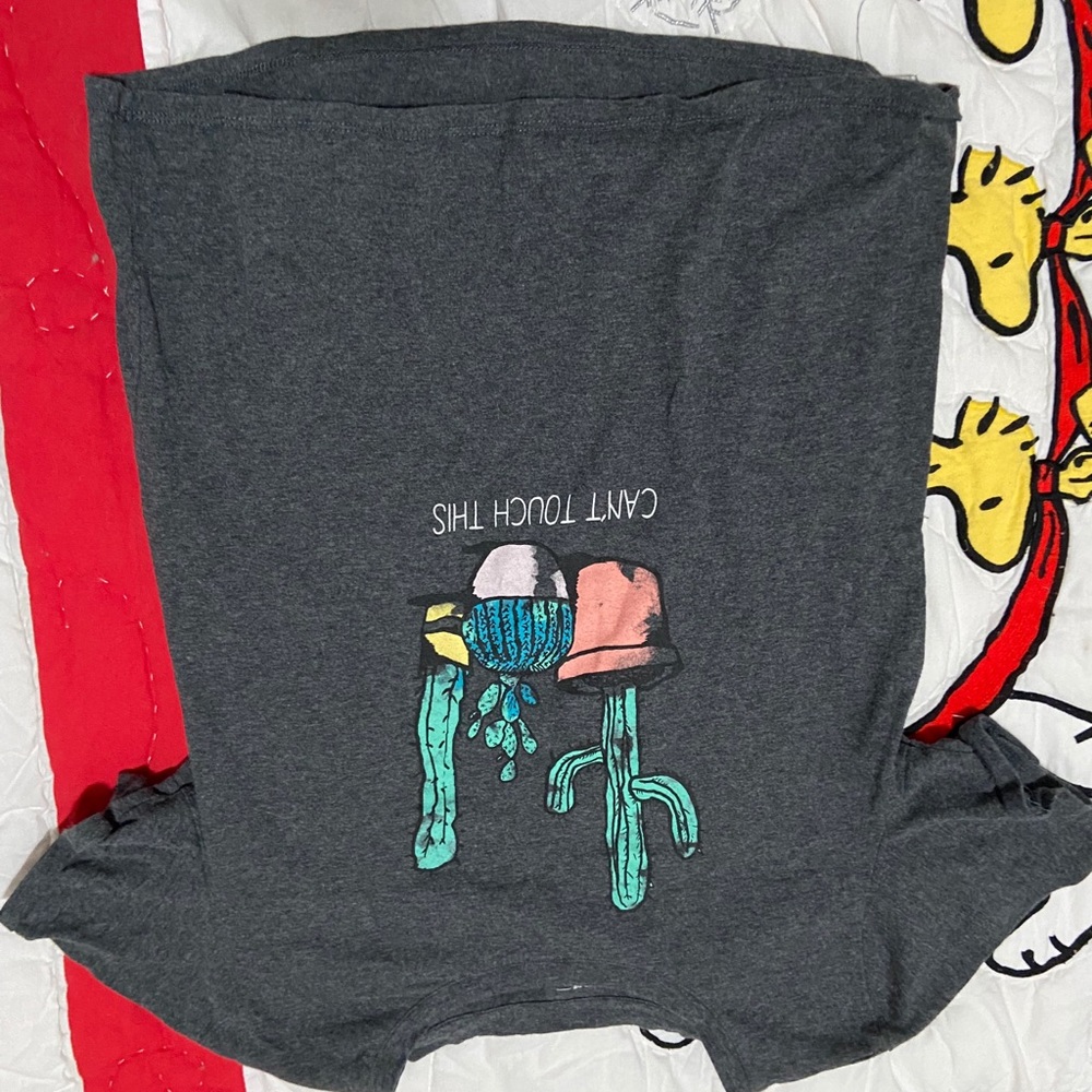 Graphic Tee